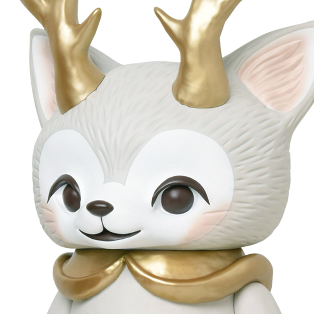 MEDICOM TOY JAM MORRIS つのねこ 全高約600㎜
