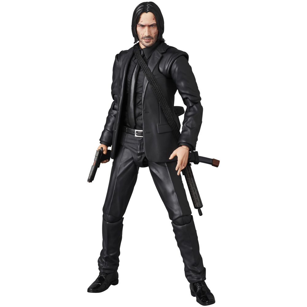 MAFEX JOHN WICK(CHAPTER 3) – MCT TOKYO