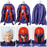 MAFEX MAGNETO (ORIGINAL COMIC Ver.)