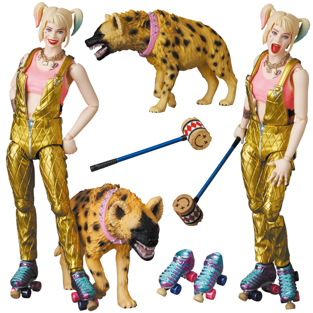 コレクション Harley Quinn Amazon.co.jp: MAFEX マフェックスHARLEY QUINN『SUICIDE SQUAD』ノン