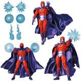 MAFEX MAGNETO (ORIGINAL COMIC Ver.)