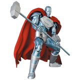 MAFEX STEEL (RETURN OF SUPERMAN)