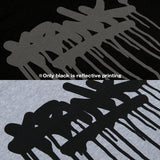 PULLOVER HOODED "GRAPHIC"