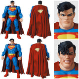 MAFEX SUPERMAN (The Dark Knight Returns)