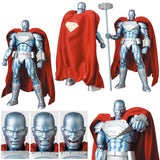 MAFEX STEEL (RETURN OF SUPERMAN)
