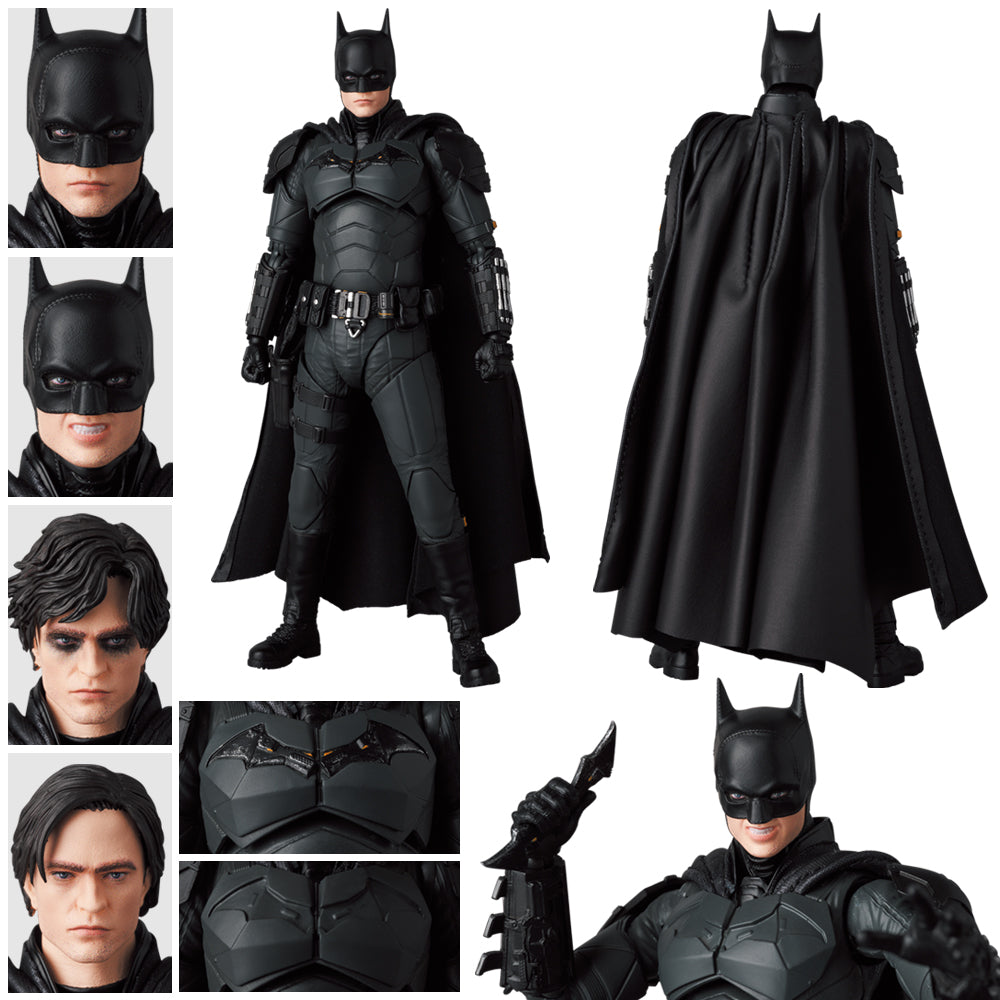 MAFEX THE BATMAN – MCT TOKYO