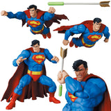 MAFEX SUPERMAN (The Dark Knight Returns)