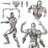 MAFEX CYBORG (ZACK SNYDER'S JUSTICE LEAGUE Ver.)