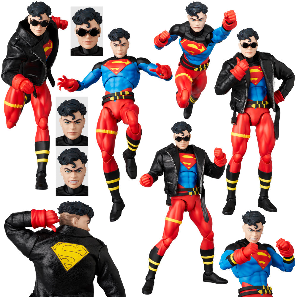 MEDICOM TOY - MAFEX RESCUE (ENDGAME Ver.)