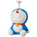 UDF Movie Doraemon Nobita's Space War (Little Star Wars) 2021 Doraemon & Papi