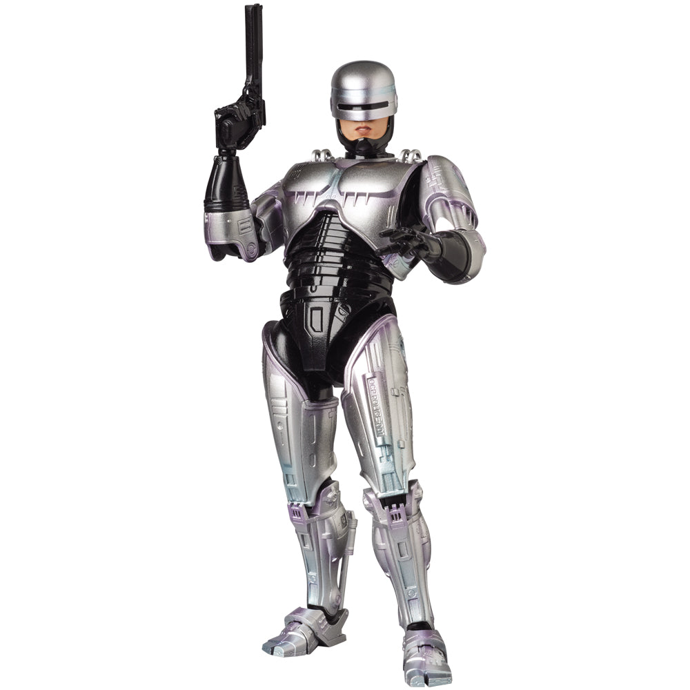 MAFEX ROBOCOP RENEWAL Ver. – MCT TOKYO