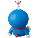 UDF Movie Doraemon Nobita's Space War (Little Star Wars) 2021 Doraemon & Papi