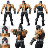 MAFEX BANE (BATMAN KNIGHTFALL Ver.)