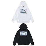 PULLOVER HOODED "PHOTO 01"