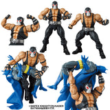 MAFEX BANE (BATMAN KNIGHTFALL Ver.)