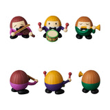 UDF "Doraemon the Movie: Nobita's Earth Symphony" Doraemon&Moodmaker Orchestra