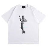 HAJIME SORAYAMA TEE "COMMAND"