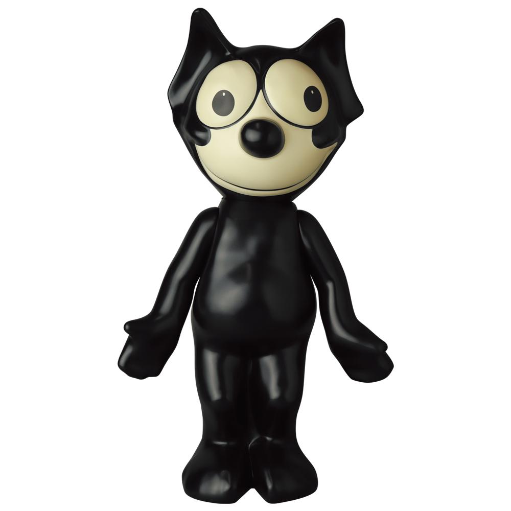 VCD FELIX THE CAT (renewal Ver.) – MCT TOKYO