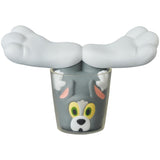 UDF TOM and JERRY SERIES 3 TOM (Runaway to Glass cup)