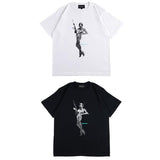 HAJIME SORAYAMA TEE "COMMAND"