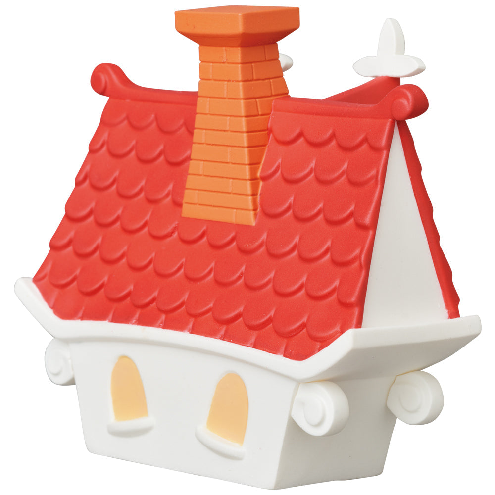 国内外の人気 UDF Disney シリーズ10 The Little House – MCT TOKYO その他