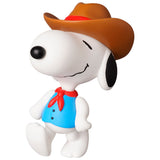 UDF PEANUTS Series 14 COWBOY SNOOPY