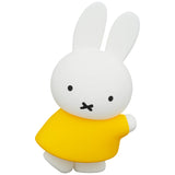 UDF Dick Bruna (series 5) Connected Miffy (Yellow)