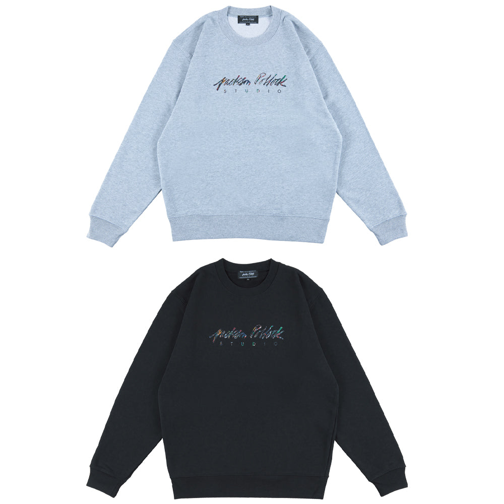 CREWNECK SWEATSHIRT