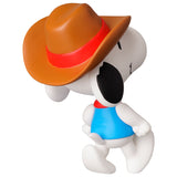 UDF PEANUTS Series 14 COWBOY SNOOPY
