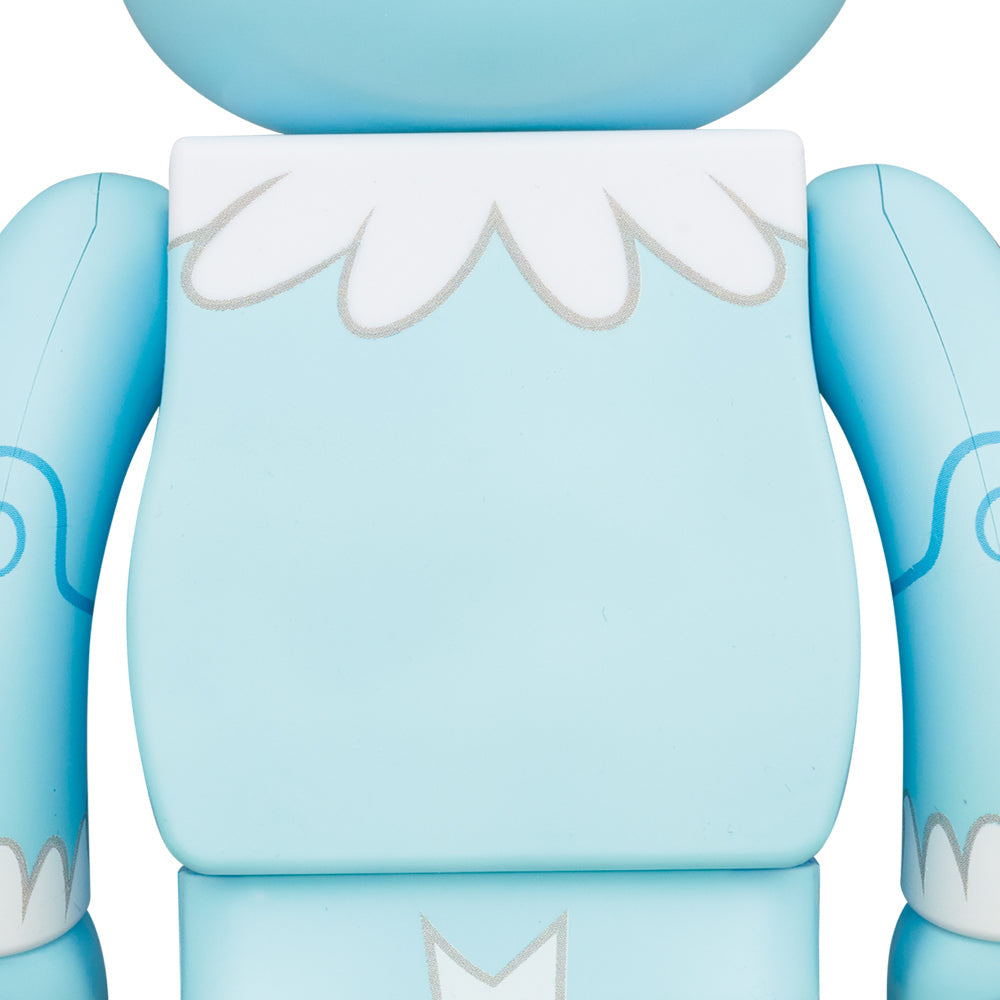BE@RBRICK ROSIE THE ROBOT 1000％ – MCT TOKYO