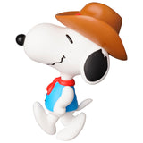 UDF PEANUTS Series 14 COWBOY SNOOPY