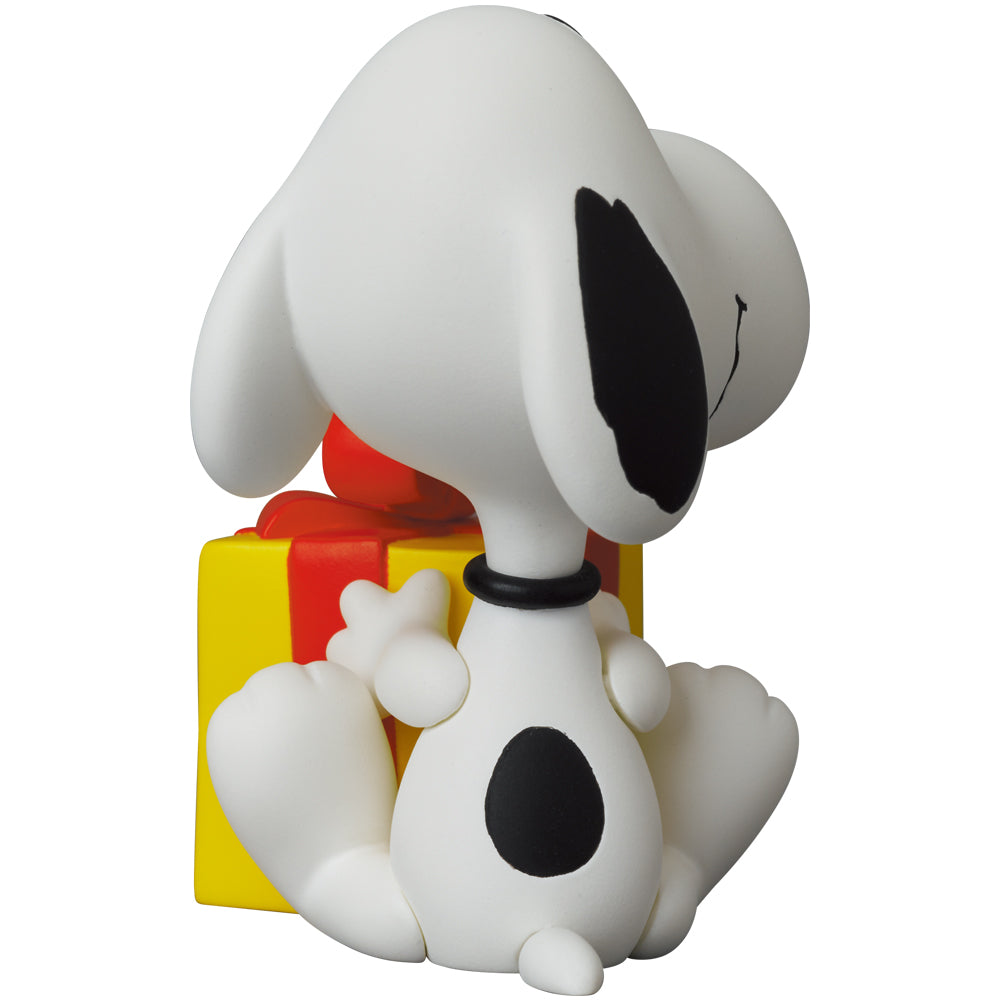 UDF PEANUTS　主要キャラクター　9品 UDF ピーナッツシリーズ9 7種 - マイルストン | グループ