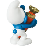 UDF THE SMURFS SERIES 1 SMURF with SURPRISE CONE