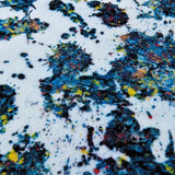 Sync. Jackson Pollock Studio (SPLASH) SERIES RUG "SPLASH"