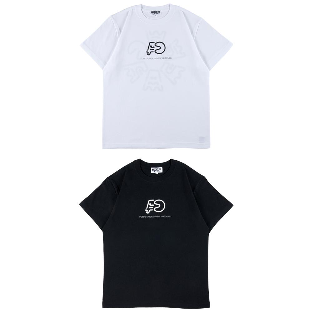 MLE PAC-MAN シリーズ TEE 2080 – MCT TOKYO