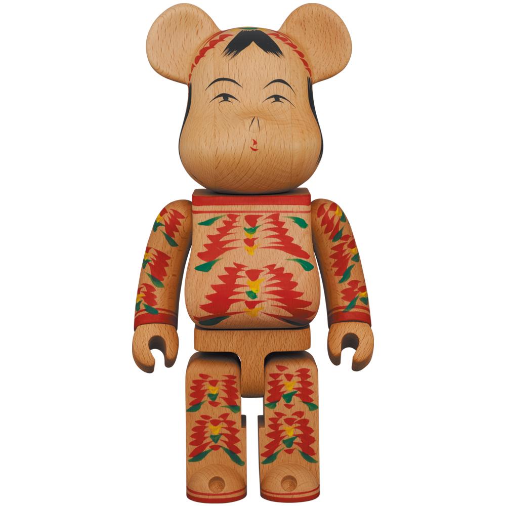 完売】 BE@RBRICK ベアブリック 良品 カリモク 稀少品 コラボ品 400% その他 - christinacooks.com