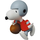 UDF PEANUTS SERIES 15 AMERICAN FOOTBALL PLAYER SNOOPY