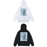 PULLOVER HOODED "PHOTO 02"
