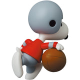 UDF PEANUTS SERIES 15 AMERICAN FOOTBALL PLAYER SNOOPY