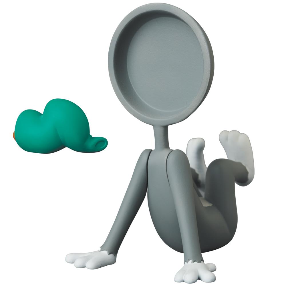 UDF TOM and JERRY SERIES 3 TOM (NEAPOLITAN MOUSE in 1954) and