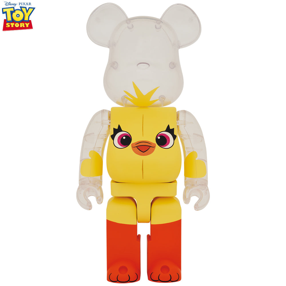 BE@RBRICK Ducky 1000％ – MCT TOKYO
