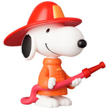 UDF PEANUTS Series 14 FIREMAN SNOOPY