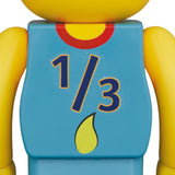 BE@RBRICK TWEETY 1000%