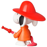 UDF PEANUTS Series 14 FIREMAN SNOOPY