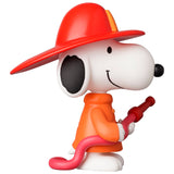 UDF PEANUTS Series 14 FIREMAN SNOOPY