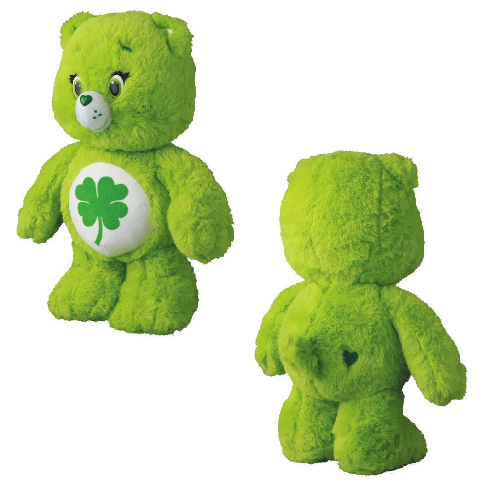 Care Bears(TM) PLUSH Good Luck Bear(TM)