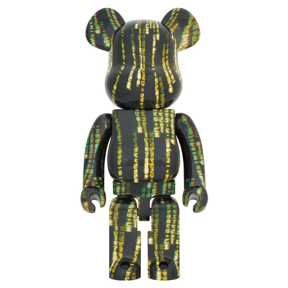 MCT TOKYO BE@RBRICK MARS 1000% - フィギュア