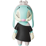 VCD 「ZERO」by ARUTA SOUP × MEDICOM TOY