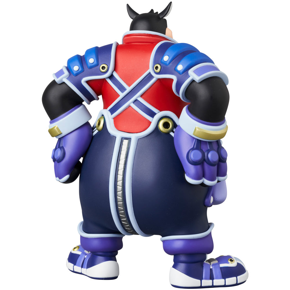 ゲームキャラクター UDF KINGDOM HEARTS KING MICKEY UDF No.786 KINGDOM HEARTS II KING MICKEY Mickey Mouse figure
