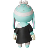VCD 「ZERO」by ARUTA SOUP × MEDICOM TOY